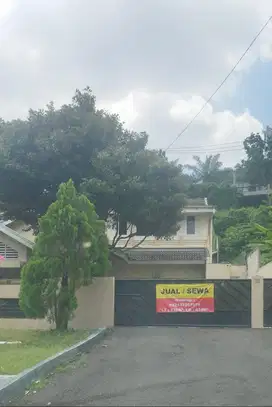 DIJUAL RUMAH SIAP HUNI