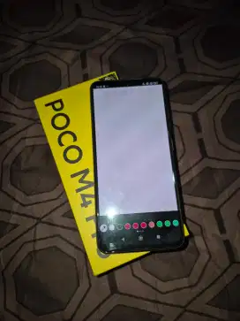 Poco M4 Pro 6+2/128GB