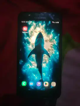SAMSUNG GALAXY J7 CORE KONDISI NORMAL