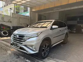 Daihatsu Terios 2021 Bensin