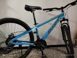 Sepeda merk ATLANTIS 26 INC