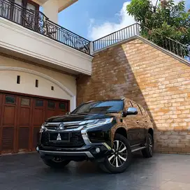 2020 Mitsubishi Pajero Sport 2.4 Dakar 4x2 Diesel A/T