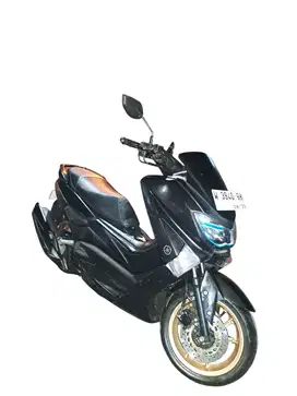 YAMAHA NMAX 2019 NON ABS 155 CC