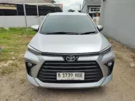 HANYA DIBULAN INI PROMO 2023 TOYOTA AVANZA G 1.5