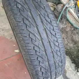 Ban 185 65 r15 dunlop for livina ertiga freed mobilio livina dll