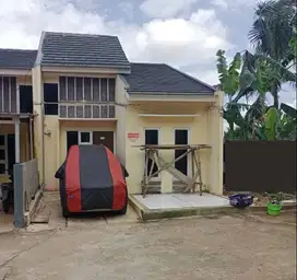 Over Kredit 45JT dkt UNPAM - Mutiara Shevilla Bogor
