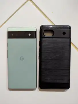 Google Pixel 6A mulus