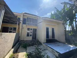 Take Over Rumah 45 JT Gunung Sindur - Mutiara Shevilla Residence