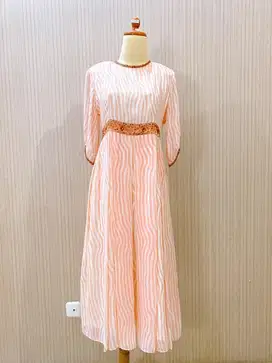 Like New Dress Wanita Freesize