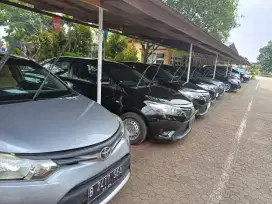 Driver Pool Cimanggis