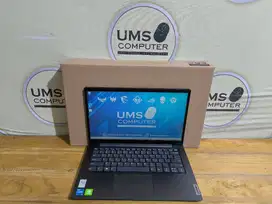 LENOVO V14 INTEL CORE I5 1135G7 Ram 8GB SSD 512GB NVIDIA MX350