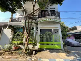 Dijual Rumah Asri dan Siap Huni di Kota Pasuruan