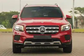 Mercedes Benz GLB200 1.3 Progressive Line 2021