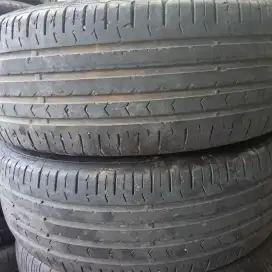 Ban 215 60 r17 continental 2pcs
