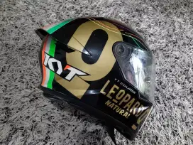 Helm Kyt TT Course TTC