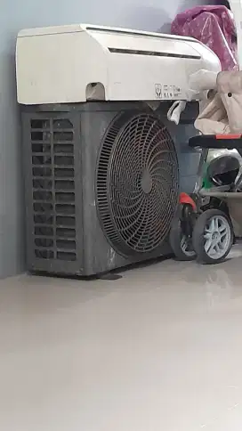 AC merk Panasonic 1 PK