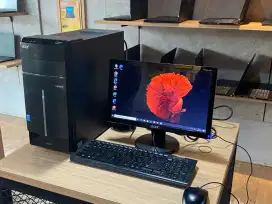 PC BuildUp Fullset