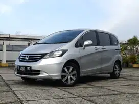 (KM89RB ) HONDA FREED E PSD 1.5 AT 2011/PAJAK 9-2025