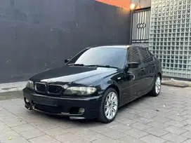 BMW 318 i E46 2004