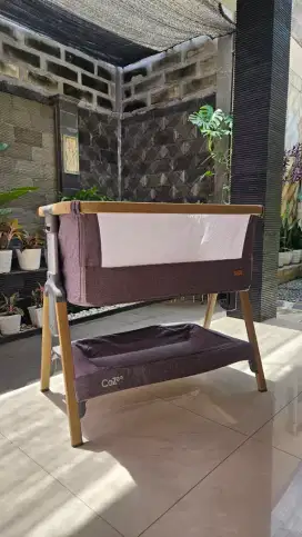 Tutti Bambini Cozee Air