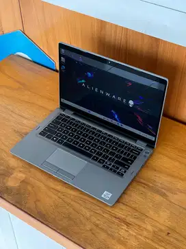 Dell Latitude 5310 2in1 Core i7-10610U Ram 16gb SSD 256gb Touchscreen