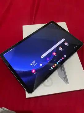Galaxy Tab S9 Fe (128Gb) Fullset mlus 100%
