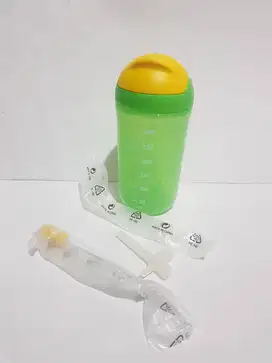 Botol Minum Anak sedotan Twinkle kids Tumbler 350ml tupperware