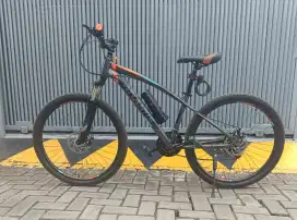 Jual sepeda MTB Atlantis AT660 26 inch