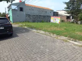 Kavling siap bangun di kota semarang harga sangat murah