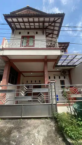 Disewakan rumah Di prima harapan Regency bekasi utara