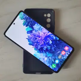Samsung S20 FE - 8/256
