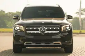 Mercedes Benz GLB200 1.3 Progressive Line 2022