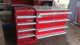 Meja kasir baru 3juta