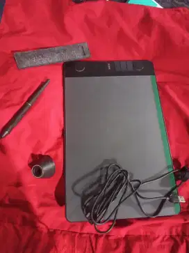 Pen tablet veikk 160pro