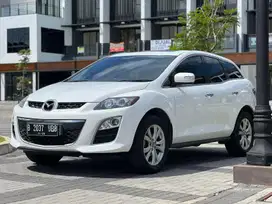 Mazda CX 7 AT 2011 Pajak Panjang