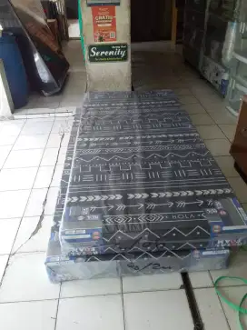 Kasur busa royal