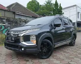 Mitsubishi Xpander Cross Rockford Fosgate 2021