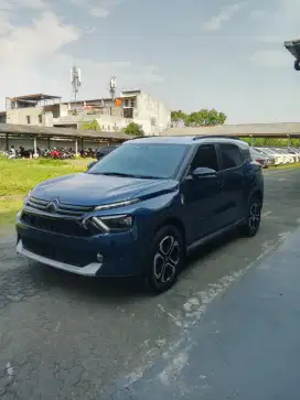 Promo Citroen C3 Aircross