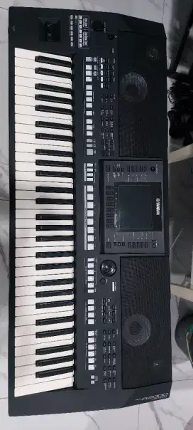 Keyboard yamaha Psr A-2000