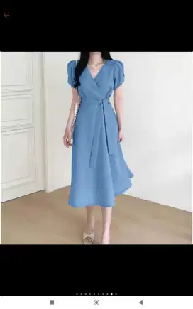 JUAL BAJU PRELOVED LIKE NEW