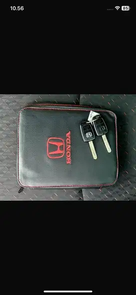 Take Over kredit Honda Brio 2021 Bensin