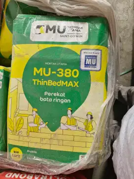 Mortal utama MU 380