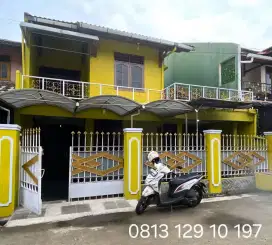 Rumah Siap Huni