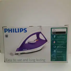 HARGA PROMO: Philips Setrika Kering Diva