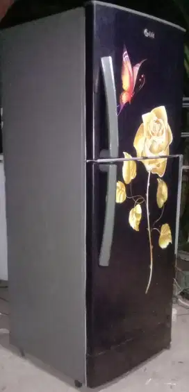 Kulkas 2pintu nofrost