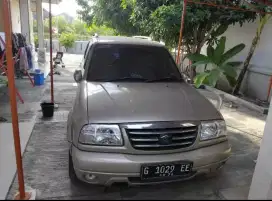 Grand Escudo XL 7 V6 Manual Palt G 2004