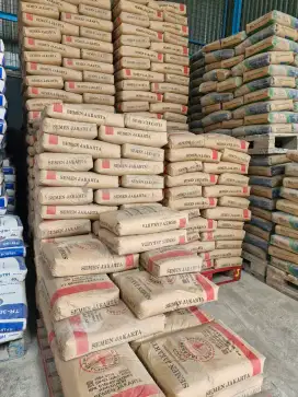 Semen jakarta 40kg