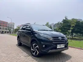 Toyota Rush S GR Sport 2023/2024 AT