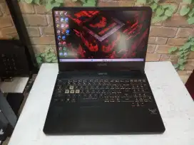 ASUS TUF Gaming FX505DT Ryzen 5 ram 16gb Monster