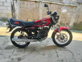 Jual santai RX king 1995 josss gandos